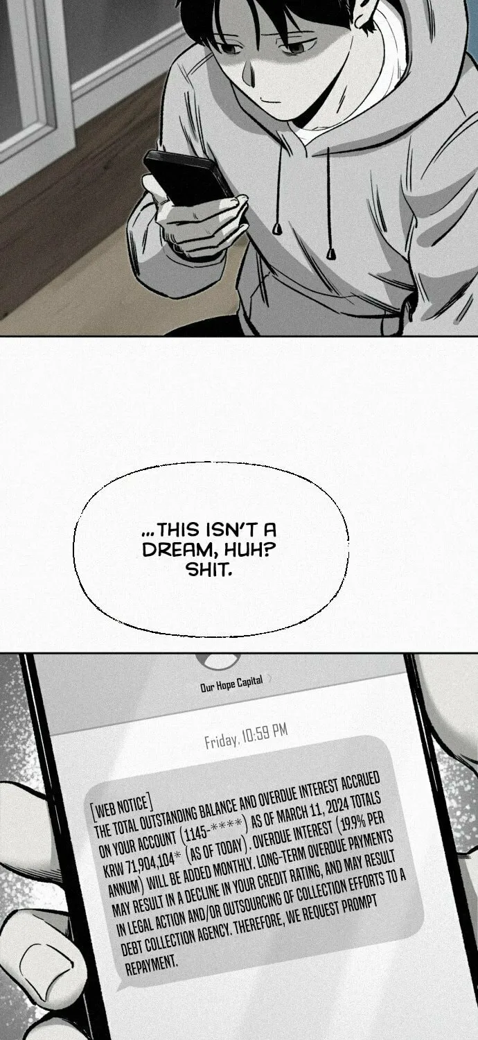 Ne Iuseul Saranghara Chapter 1.1 page 31 - 