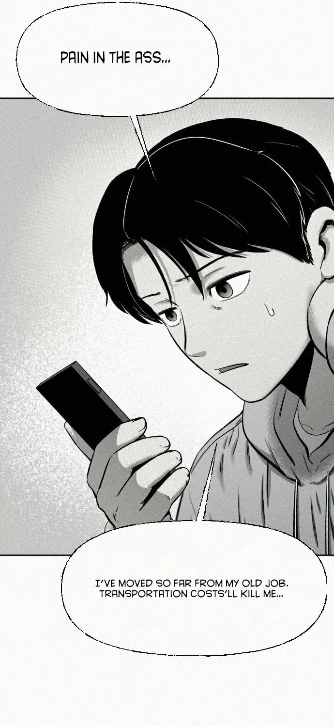 Ne Iuseul Saranghara Chapter 1.1 page 33 - 