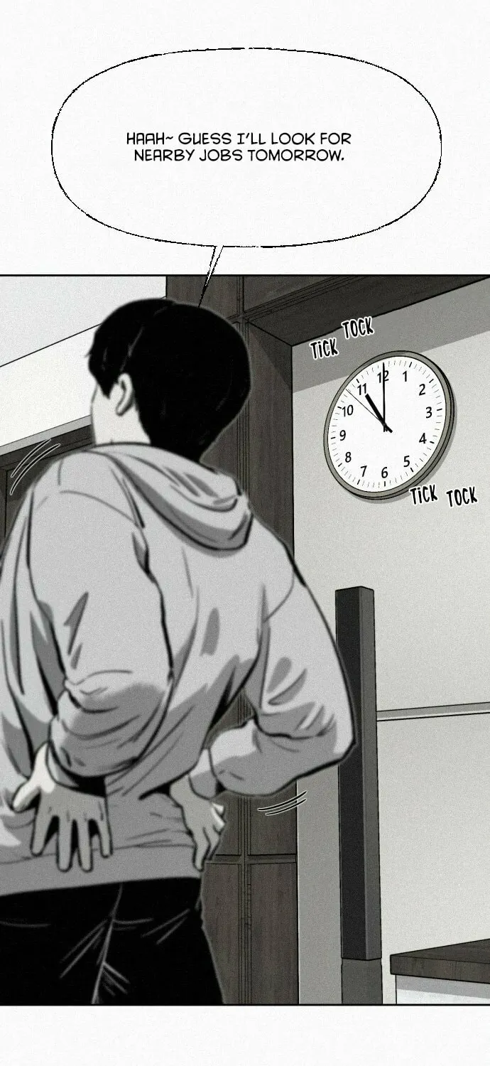 Ne Iuseul Saranghara Chapter 1.1 page 34 - 