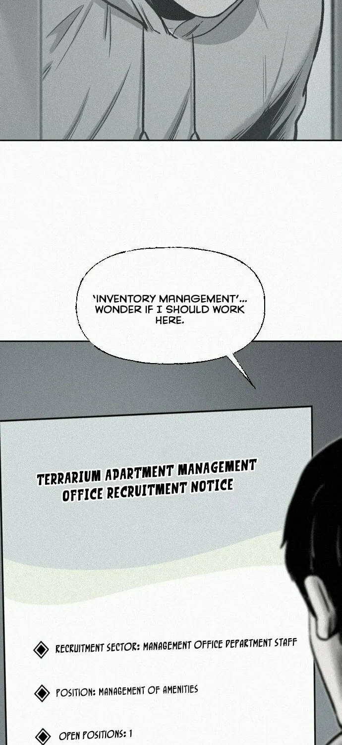 Ne Iuseul Saranghara Chapter 1.1 page 47 - 