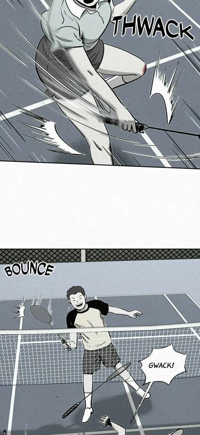 Ne Iuseul Saranghara Chapter 1.1 page 54 - 