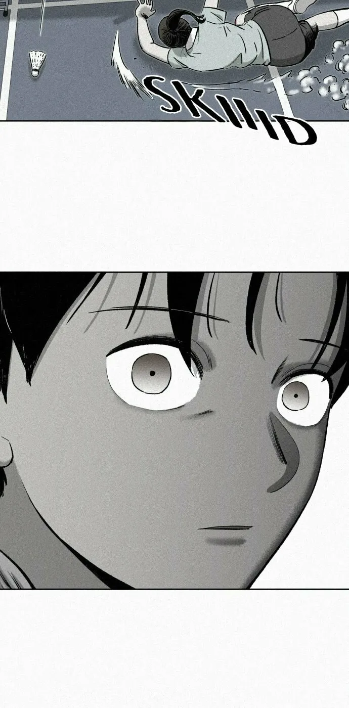 Ne Iuseul Saranghara Chapter 1.1 page 55 - 
