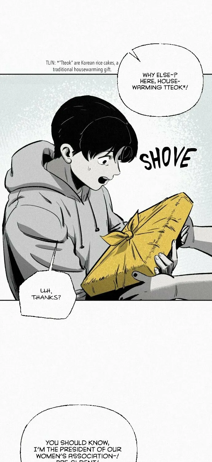 Ne Iuseul Saranghara Chapter 1.1 page 60 - 
