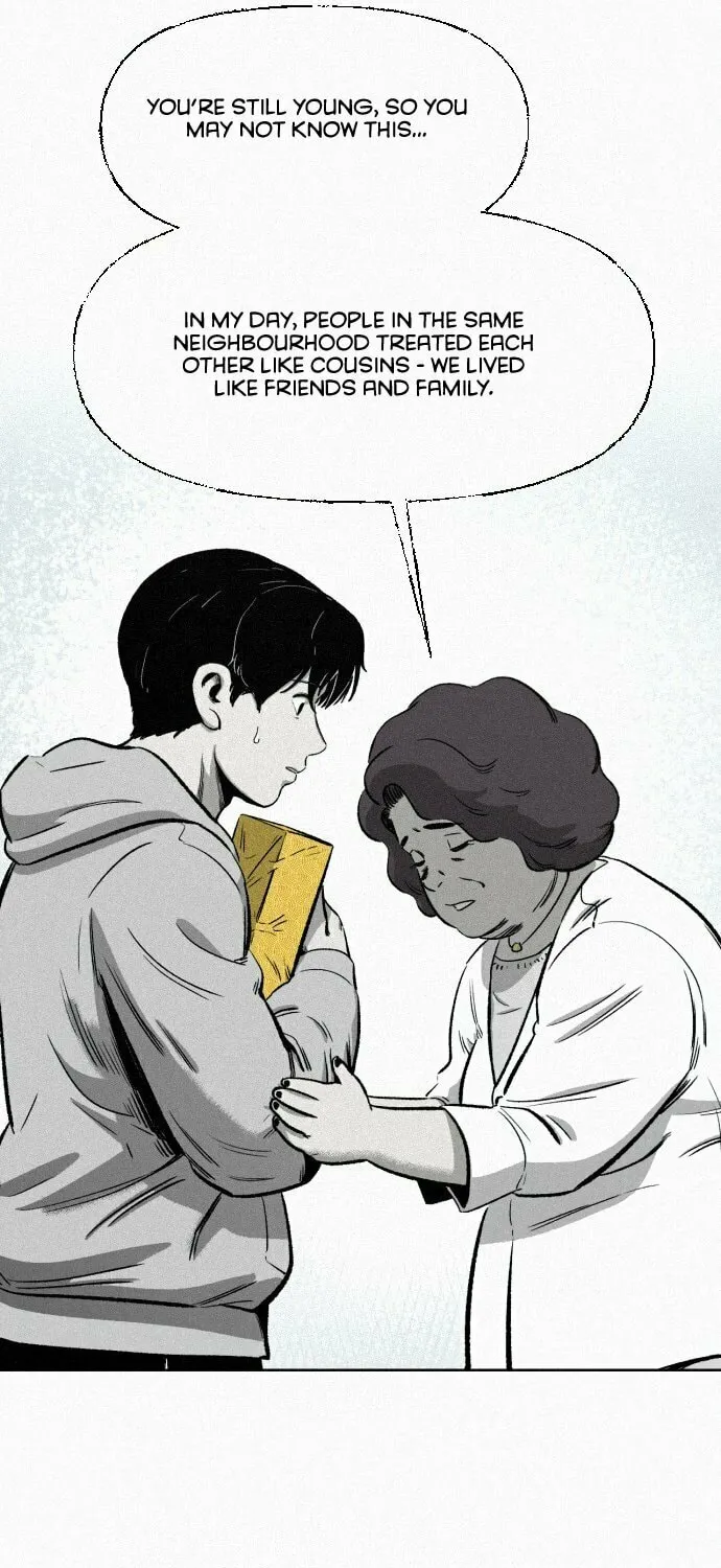 Ne Iuseul Saranghara Chapter 1.1 page 63 - 