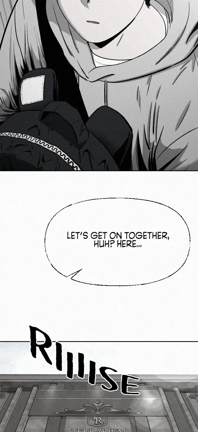 Ne Iuseul Saranghara Chapter 1.1 page 8 - 