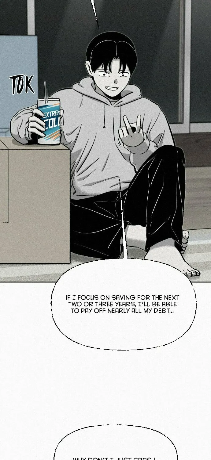 Ne Iuseul Saranghara Chapter 1.1 page 75 - 