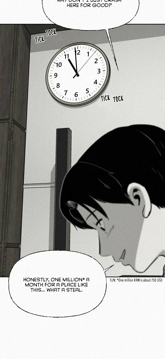 Ne Iuseul Saranghara Chapter 1.1 page 76 - 