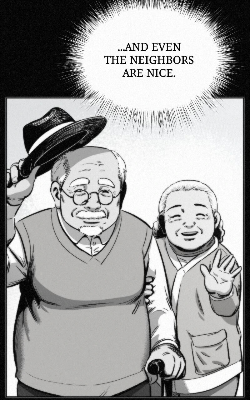 Ne Iuseul Saranghara Chapter 1 page 133 - 