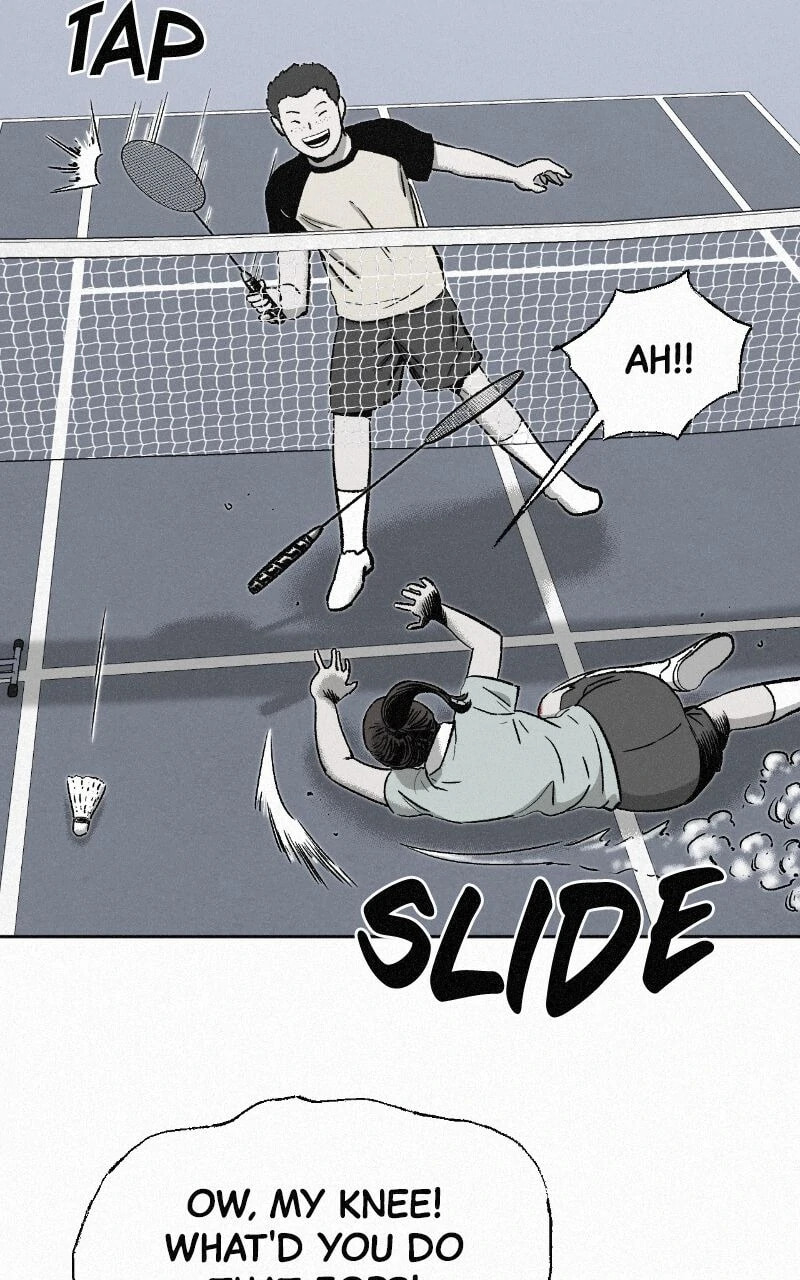 Ne Iuseul Saranghara Chapter 1 page 19 - 