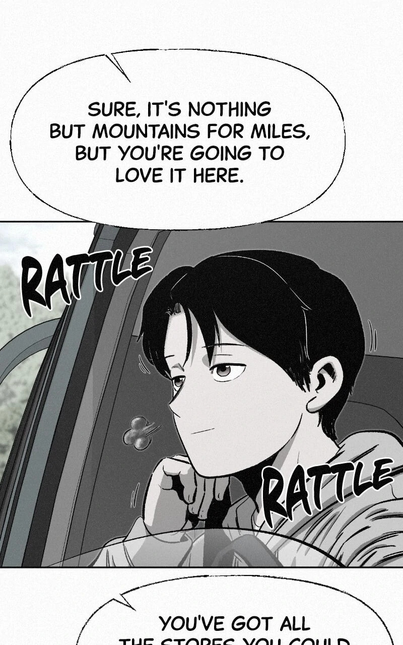 Ne Iuseul Saranghara Chapter 1 page 21 - 