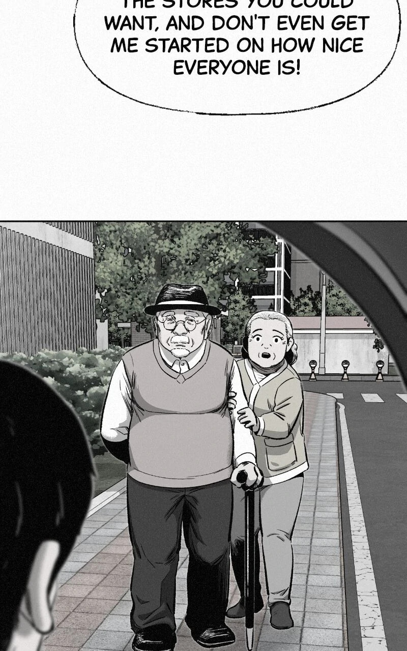 Ne Iuseul Saranghara Chapter 1 page 22 - 
