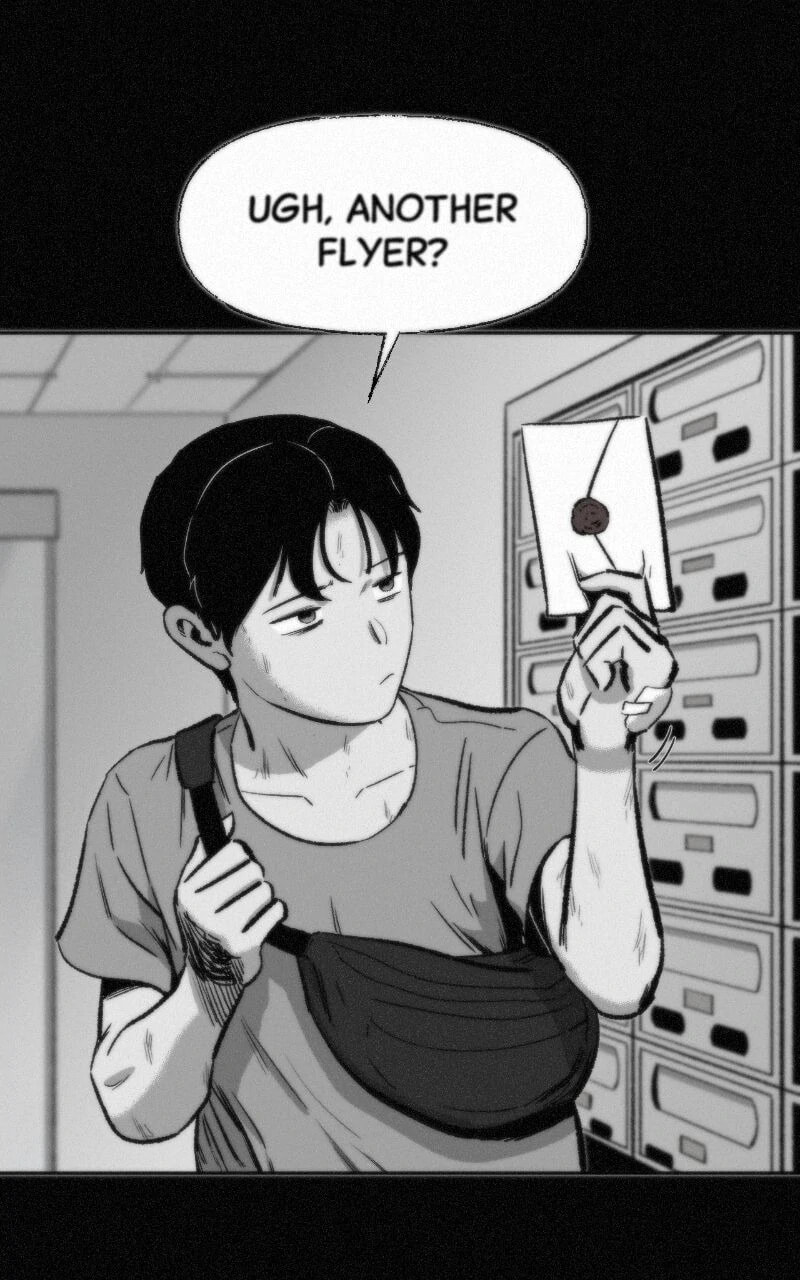 Ne Iuseul Saranghara Chapter 1 page 29 - 