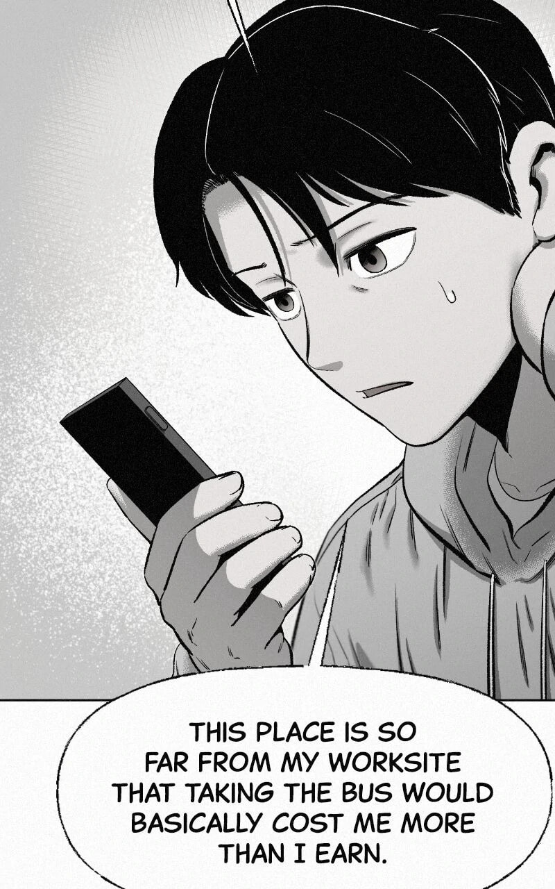 Ne Iuseul Saranghara Chapter 1 page 37 - 