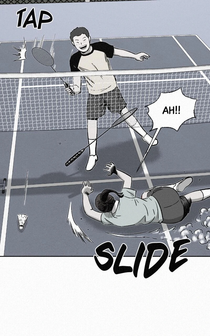 Ne Iuseul Saranghara Chapter 1 page 61 - 