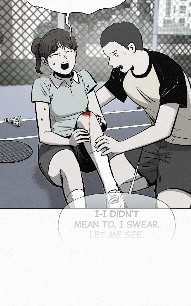 Ne Iuseul Saranghara Chapter 1 page 63 - 