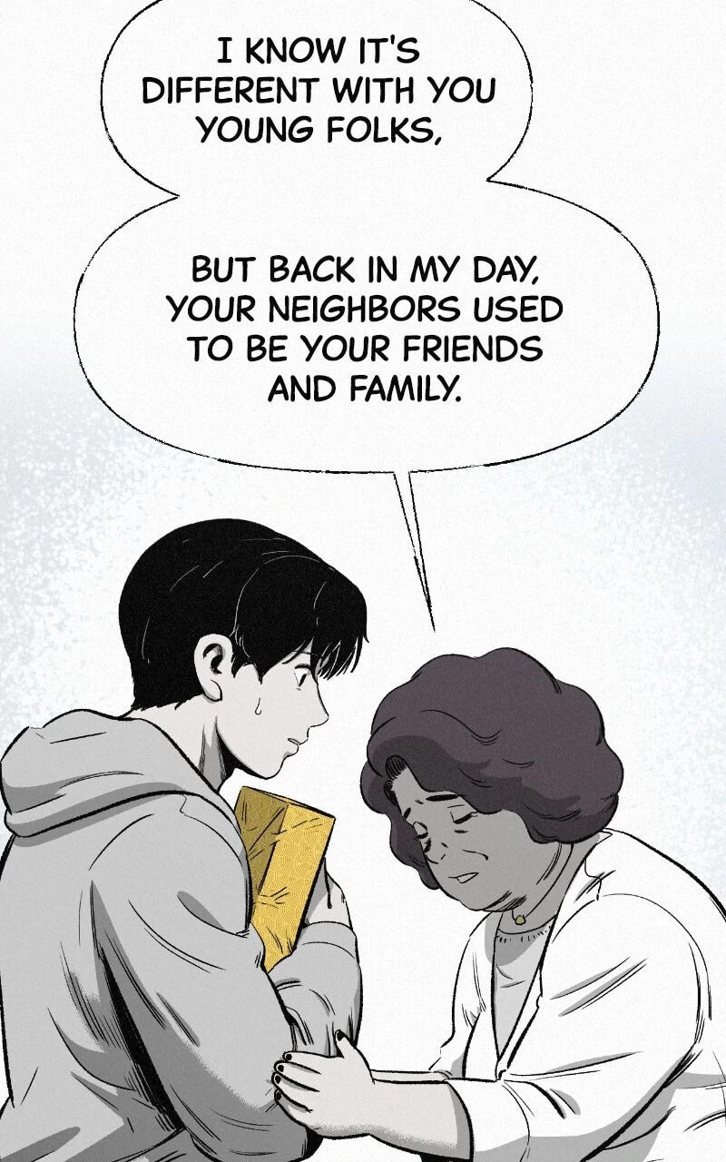 Ne Iuseul Saranghara Chapter 1 page 71 - 