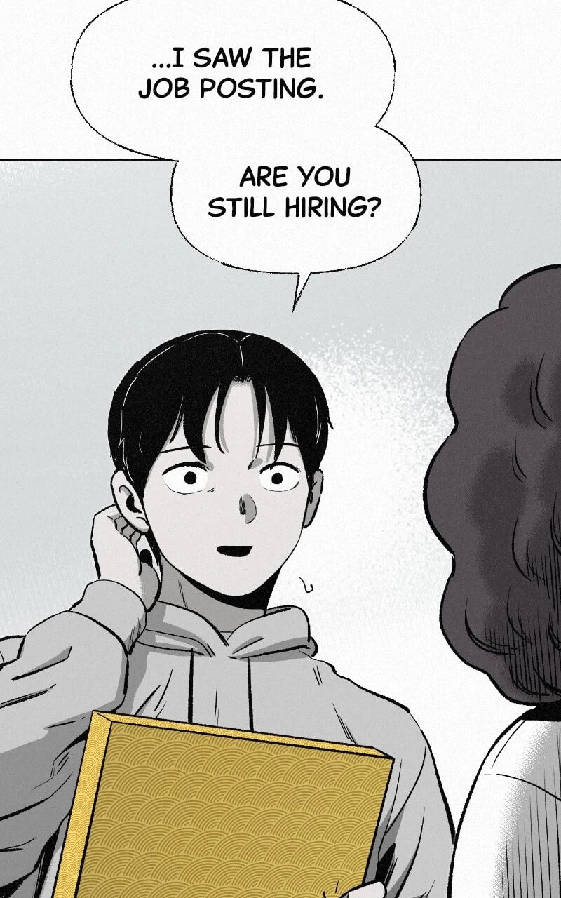 Ne Iuseul Saranghara Chapter 1 page 78 - 
