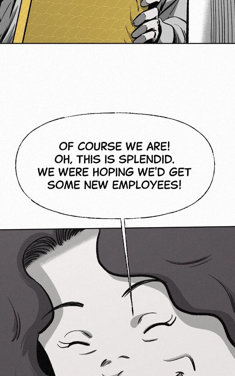 Ne Iuseul Saranghara Chapter 1 page 79 - 