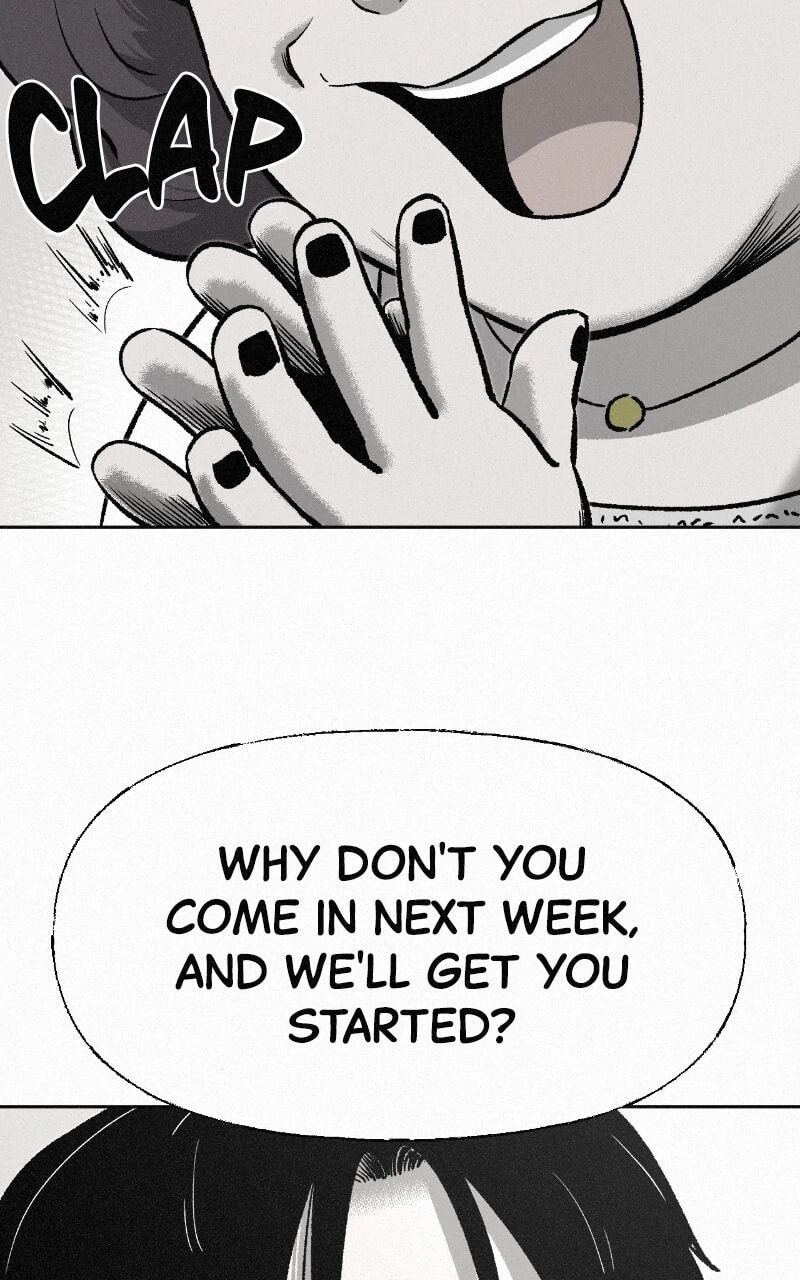 Ne Iuseul Saranghara Chapter 1 page 80 - 