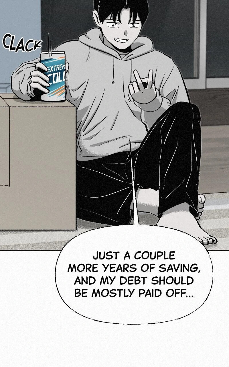 Ne Iuseul Saranghara Chapter 1 page 85 - 