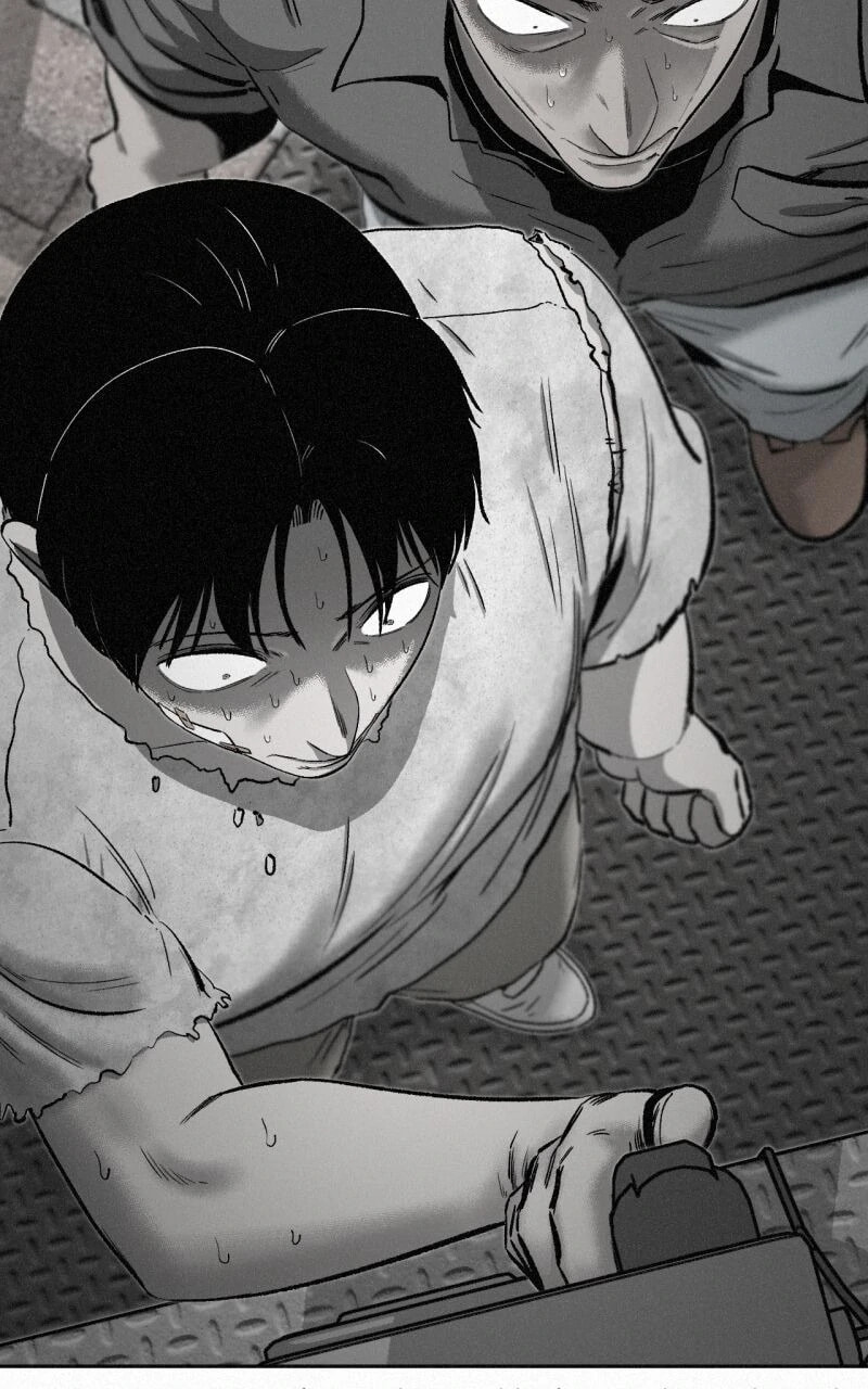 Ne Iuseul Saranghara Chapter 10 page 103 - 
