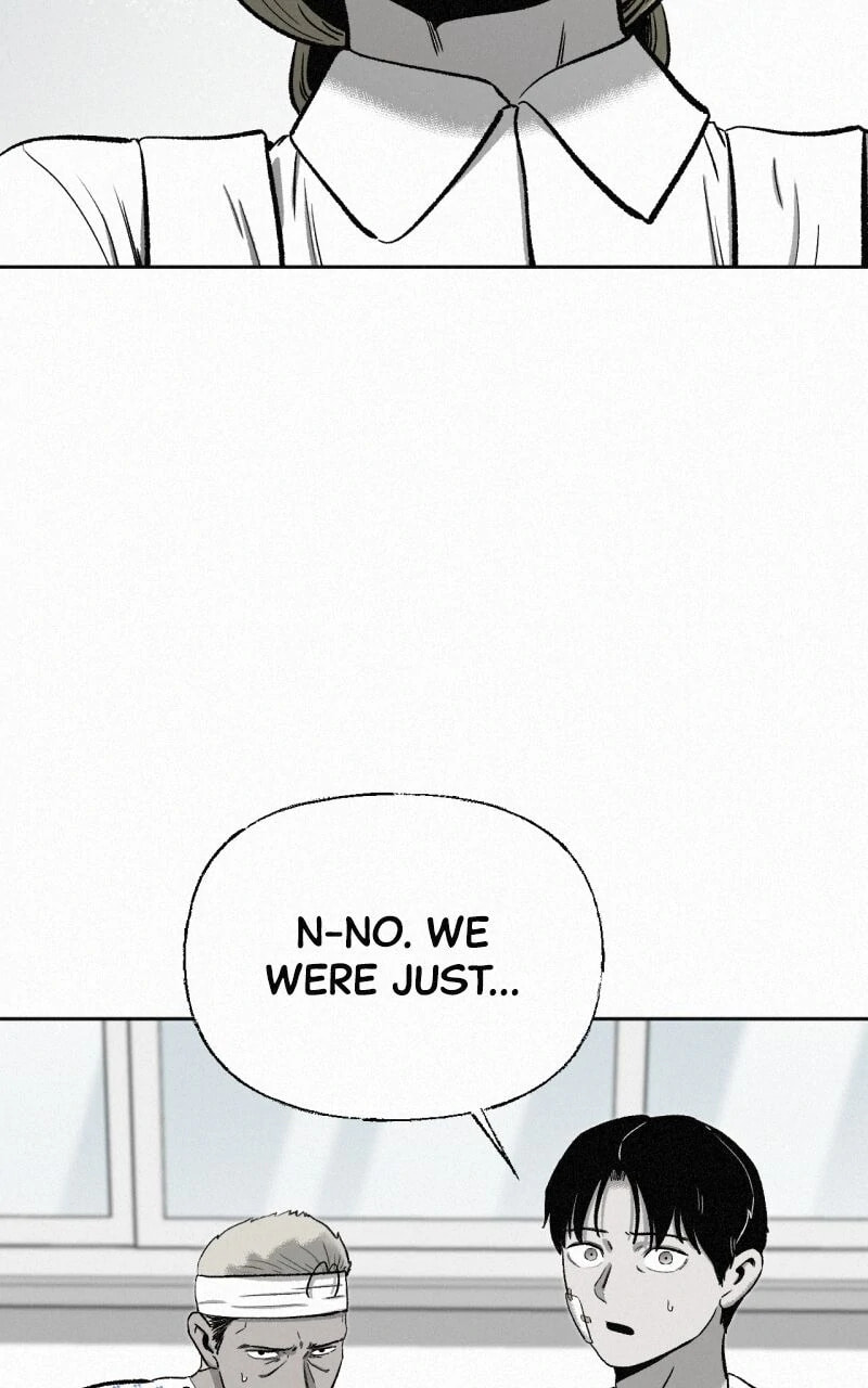 Ne Iuseul Saranghara Chapter 10 page 15 - 