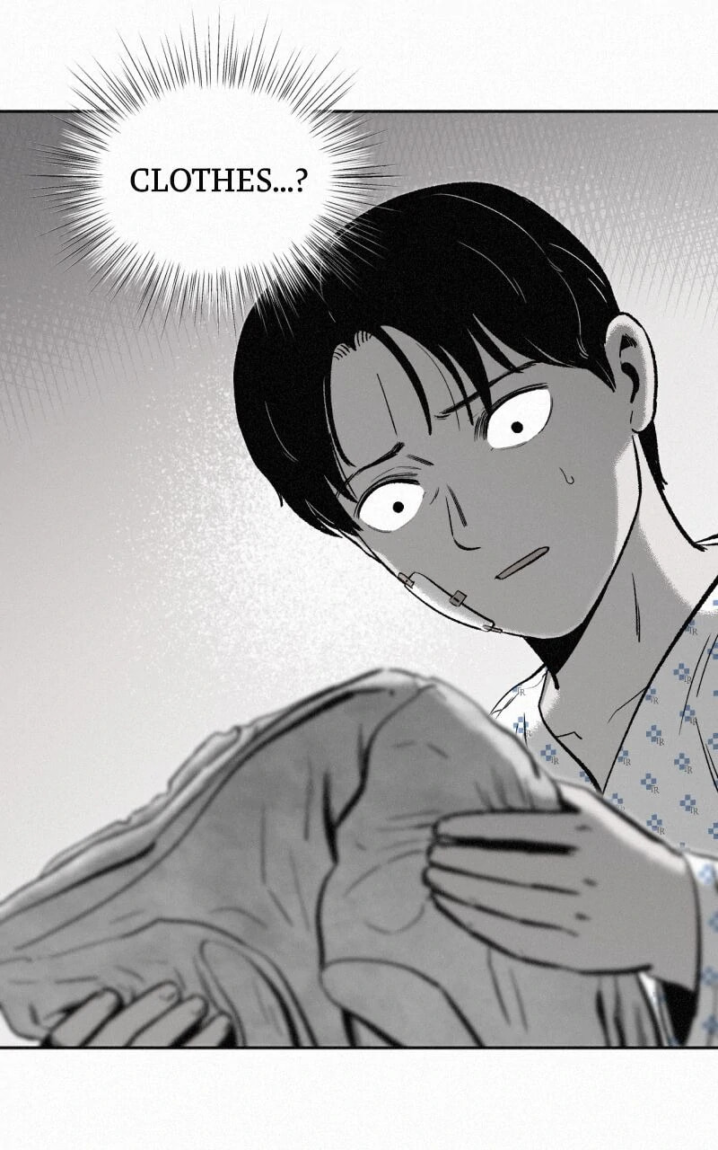 Ne Iuseul Saranghara Chapter 10 page 19 - 
