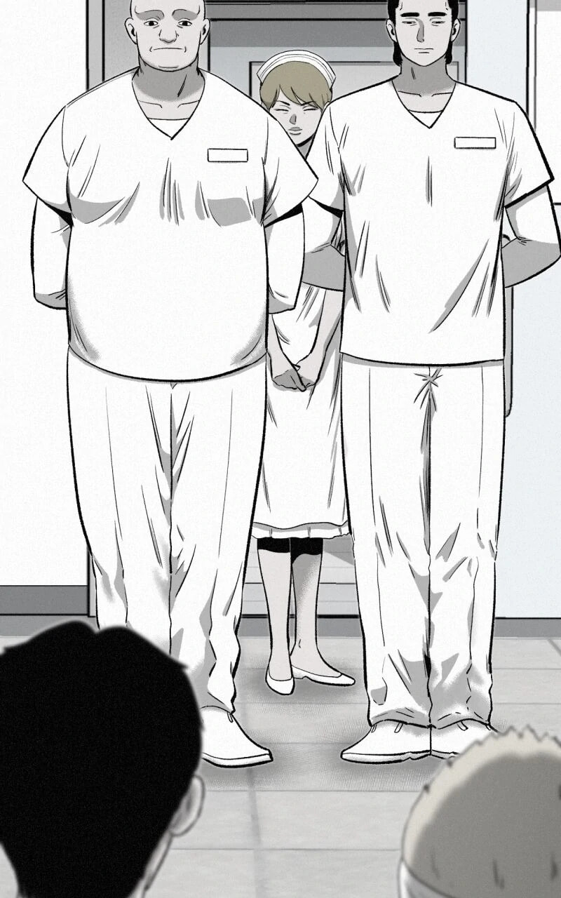 Ne Iuseul Saranghara Chapter 10 page 25 - 