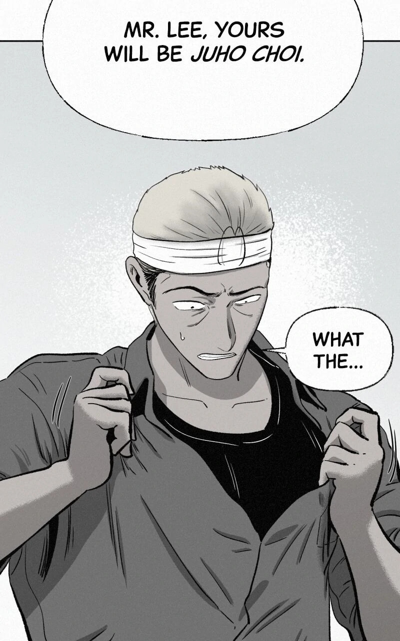 Ne Iuseul Saranghara Chapter 10 page 32 - 
