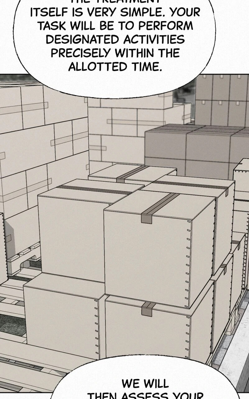 Ne Iuseul Saranghara Chapter 10 page 35 - 