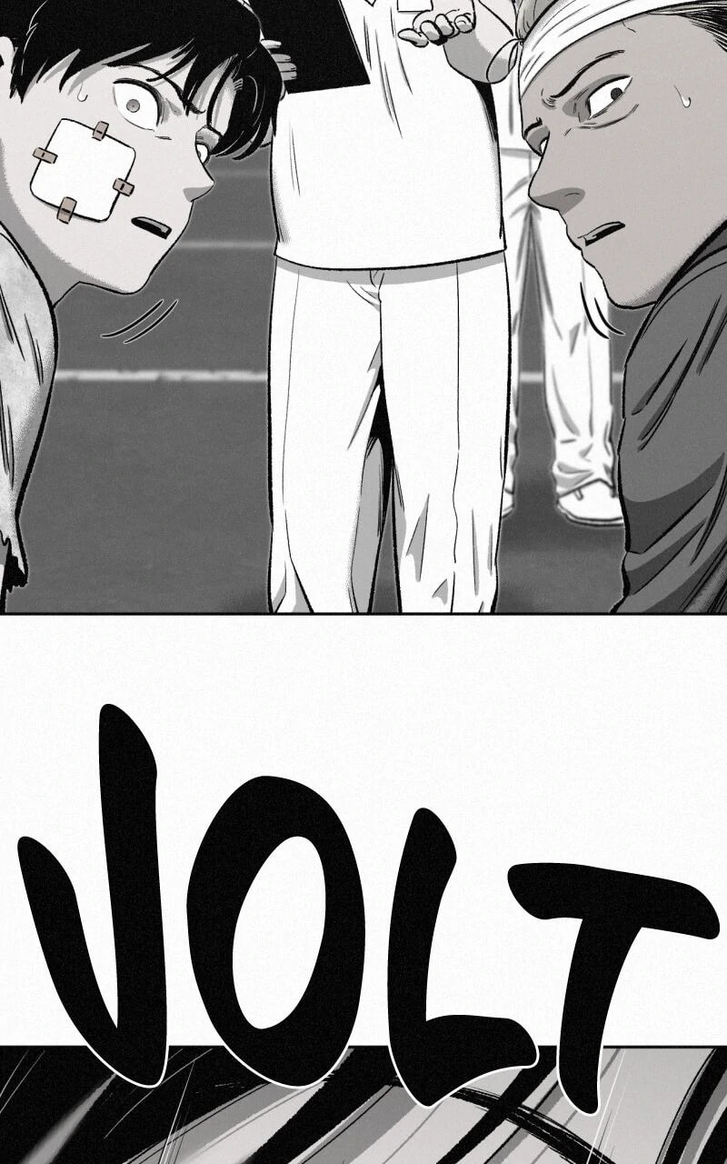 Ne Iuseul Saranghara Chapter 10 page 38 - 