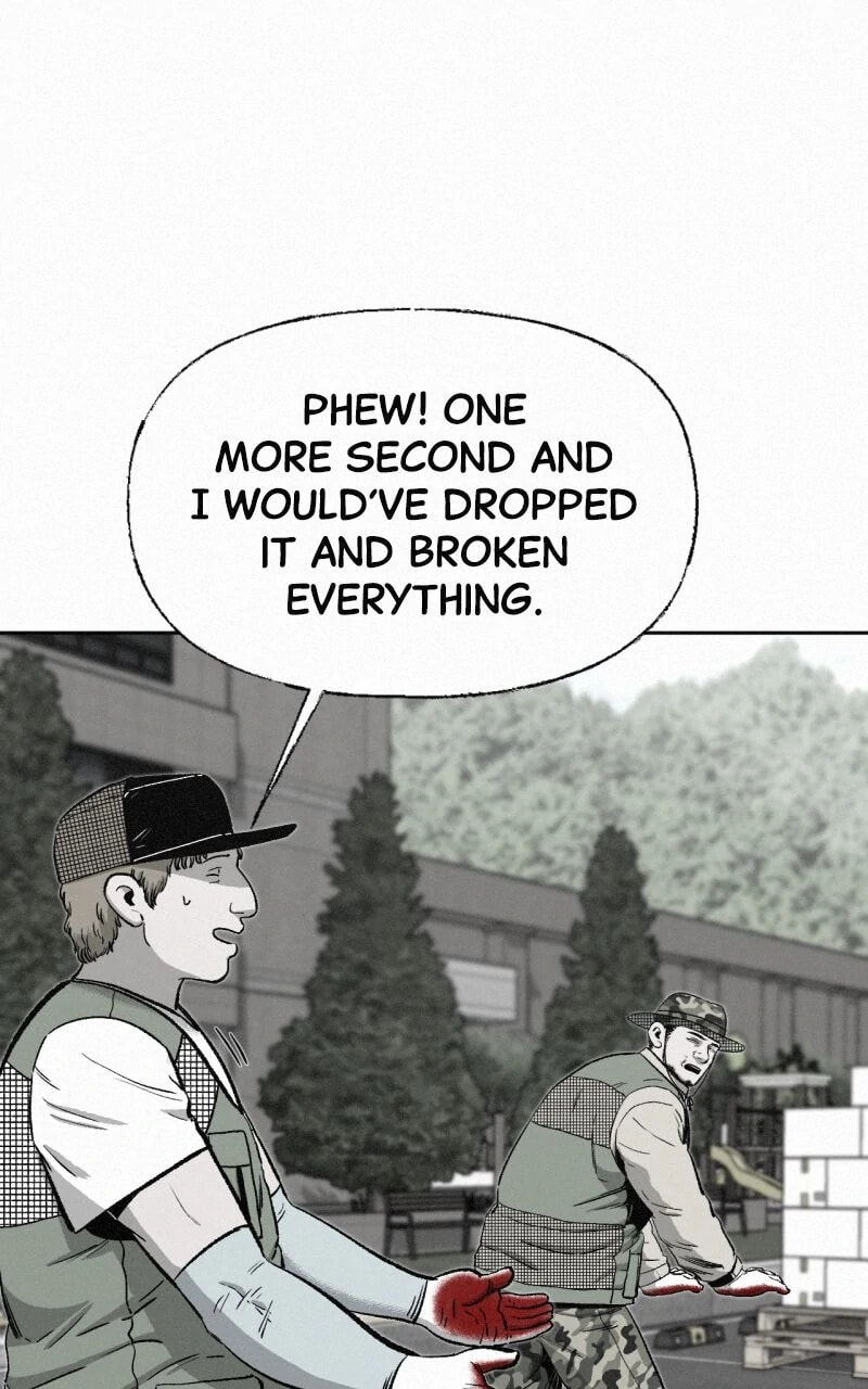 Ne Iuseul Saranghara Chapter 10 page 41 - 