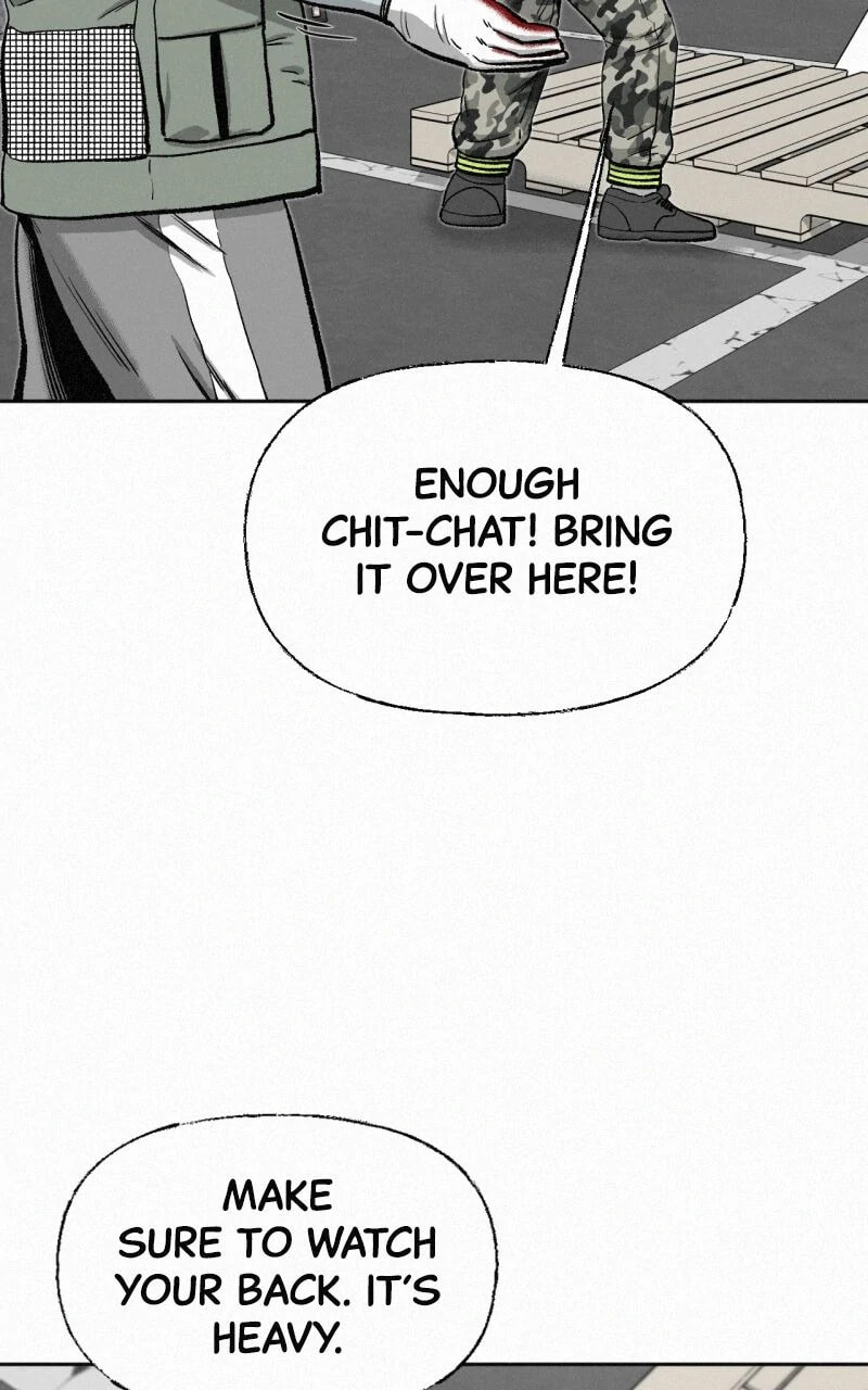 Ne Iuseul Saranghara Chapter 10 page 42 - 