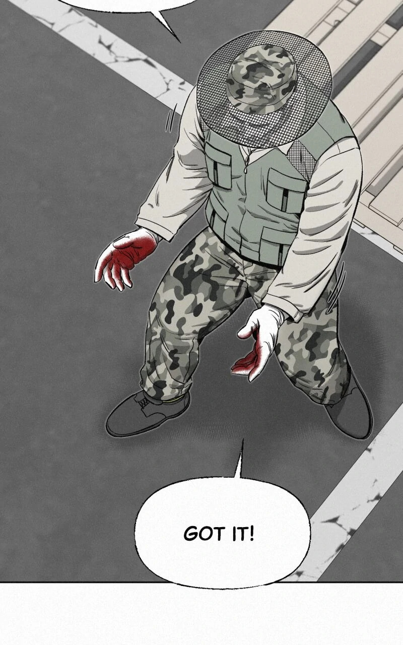 Ne Iuseul Saranghara Chapter 10 page 43 - 