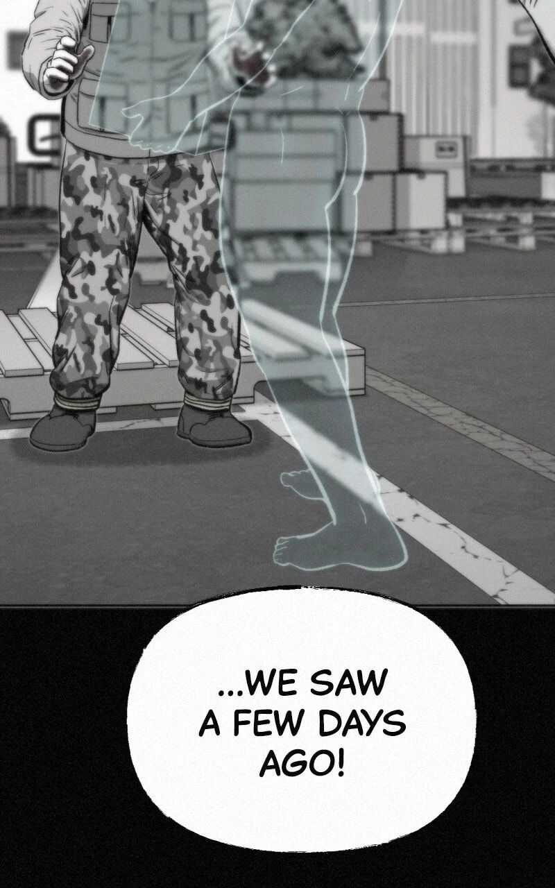 Ne Iuseul Saranghara Chapter 10 page 49 - 