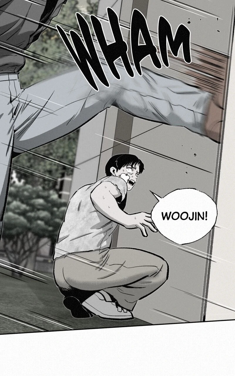 Ne Iuseul Saranghara Chapter 10 page 65 - 