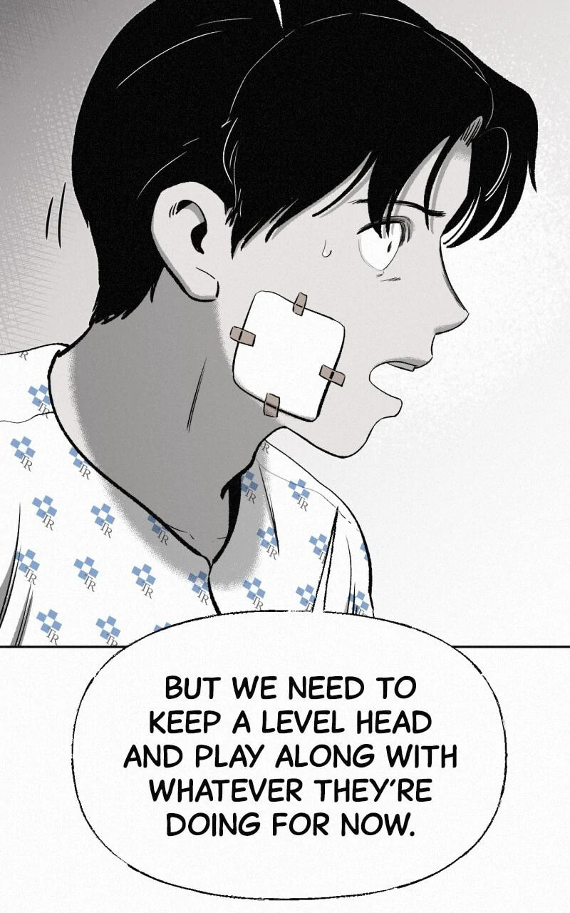 Ne Iuseul Saranghara Chapter 10 page 8 - 