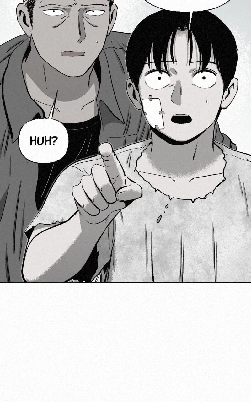 Ne Iuseul Saranghara Chapter 10 page 83 - 