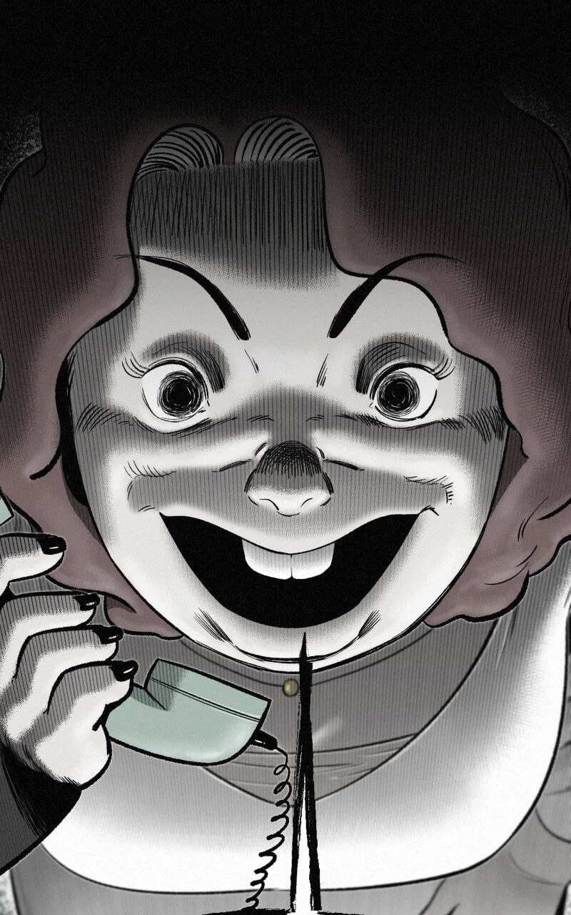 Ne Iuseul Saranghara Chapter 10 page 99 - 