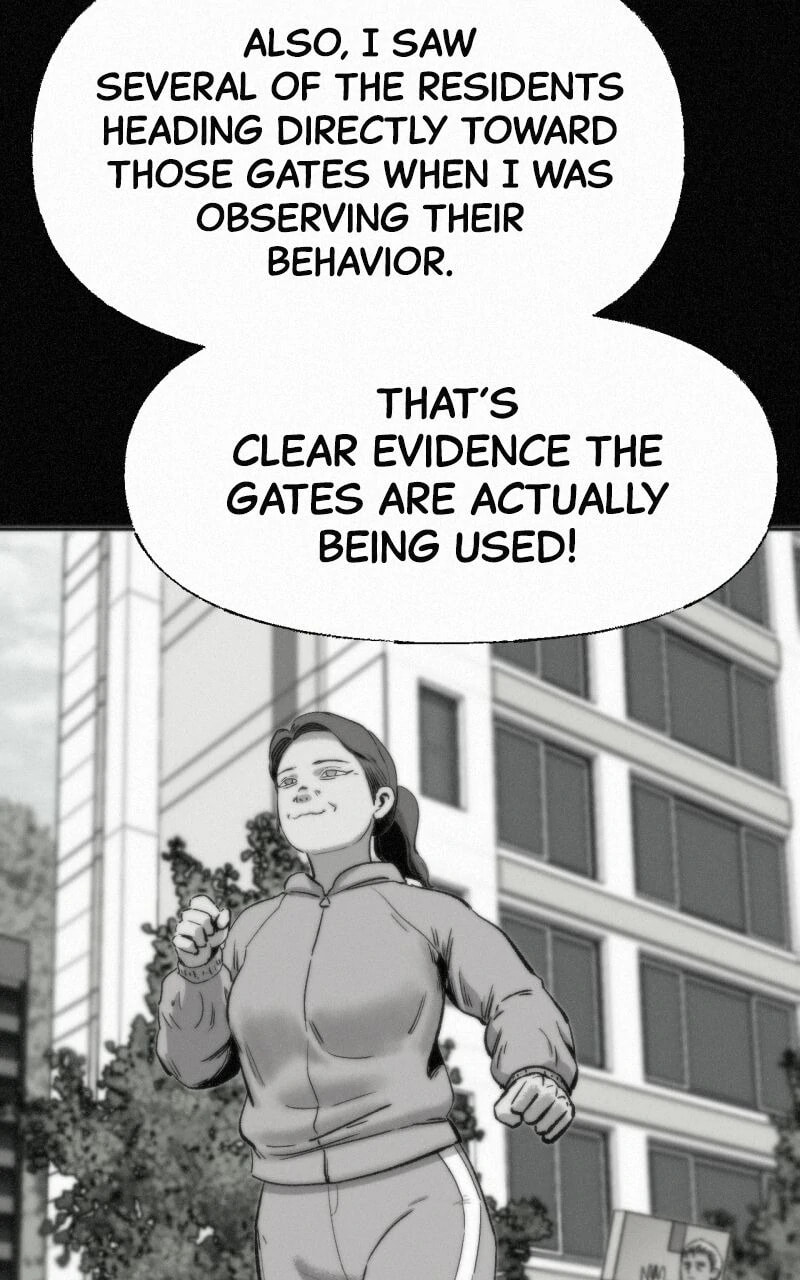 Ne Iuseul Saranghara Chapter 11 page 21 - 