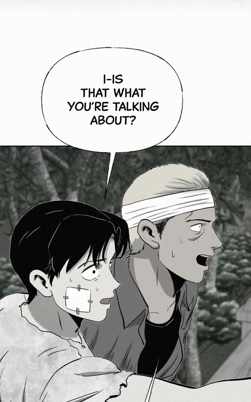 Ne Iuseul Saranghara Chapter 11 page 23 - 