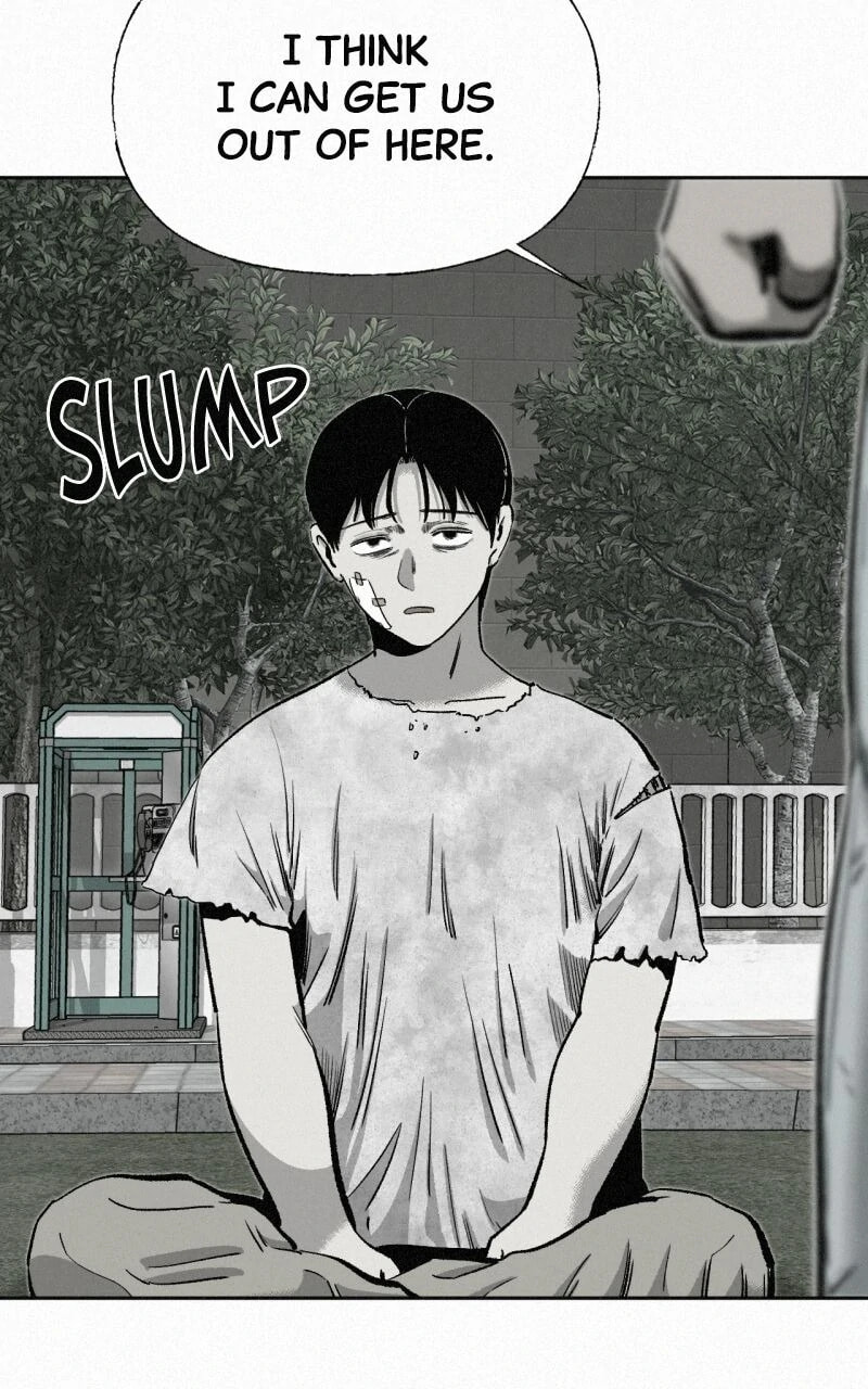 Ne Iuseul Saranghara Chapter 11 page 4 - 
