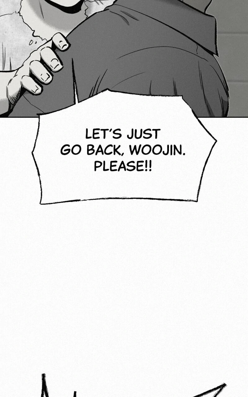 Ne Iuseul Saranghara Chapter 11 page 38 - 
