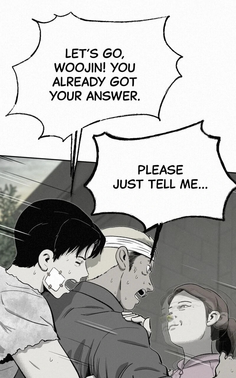 Ne Iuseul Saranghara Chapter 11 page 62 - 