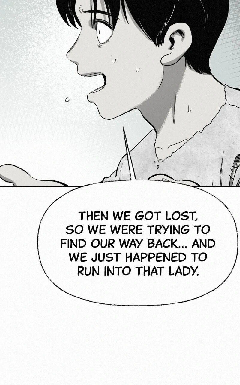 Ne Iuseul Saranghara Chapter 11 page 72 - 