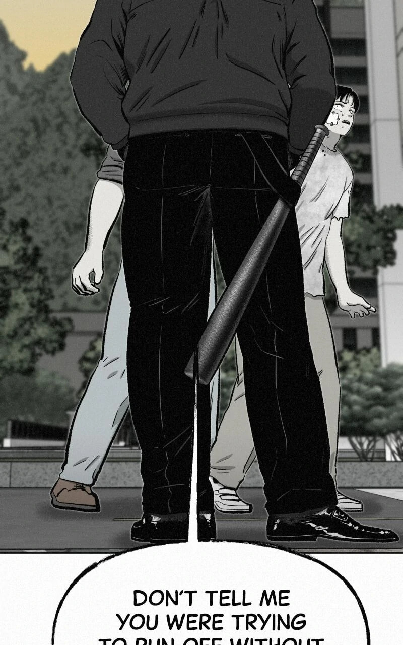 Ne Iuseul Saranghara Chapter 11 page 79 - 