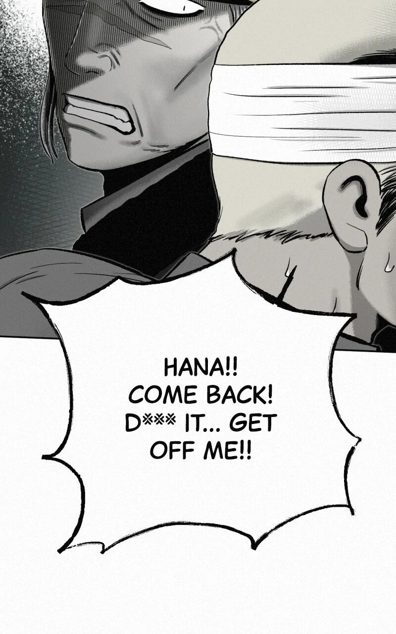 Ne Iuseul Saranghara Chapter 11 page 92 - 