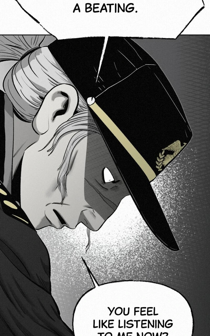 Ne Iuseul Saranghara Chapter 11 page 96 - 