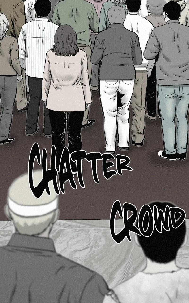 Ne Iuseul Saranghara Chapter 12 page 104 - 