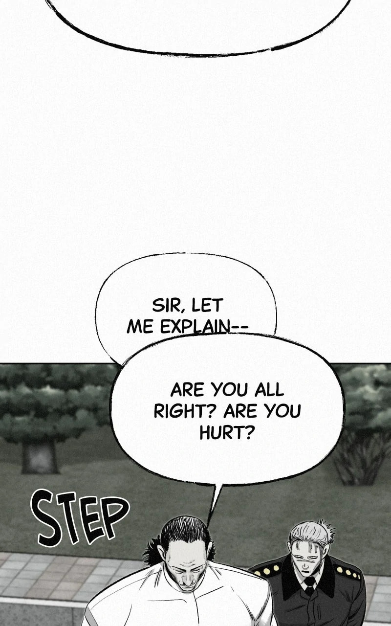 Ne Iuseul Saranghara Chapter 12 page 35 - 